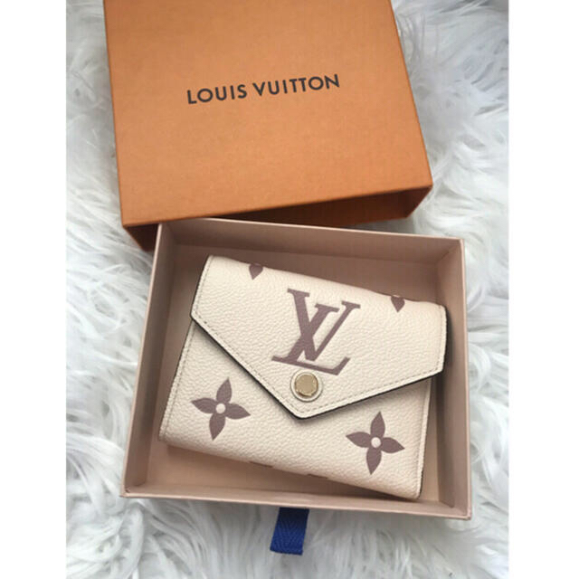 2021ss【LV】ヴィクトリーヌ