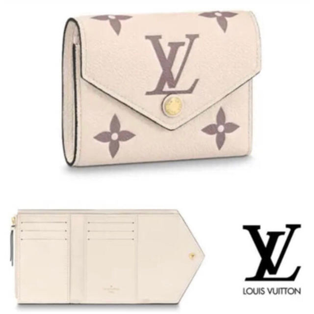 2021ss【LV】ヴィクトリーヌ