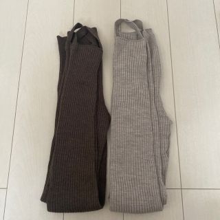 ユナイテッドアローズ(UNITED ARROWS)の2点おまとめ(レギンス/スパッツ)