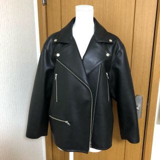 ミラオーウェン ライダースジャケット(レディース)の通販 80点 | Mila