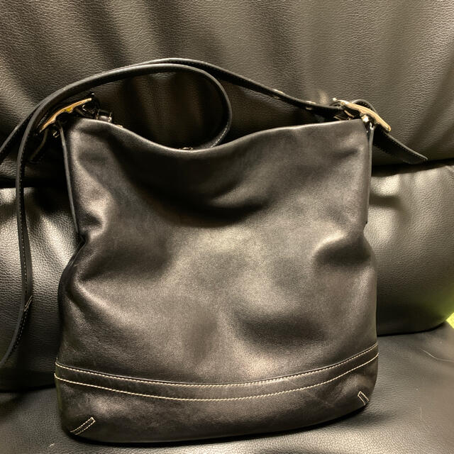 COACH(コーチ)のcoach ショルダーバッグ レディースのバッグ(ショルダーバッグ)の商品写真