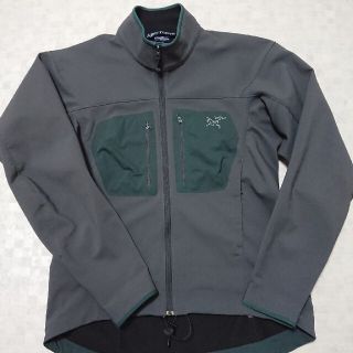 アークテリクス(ARC'TERYX)のARC'TERYX ジャケット(ブルゾン)