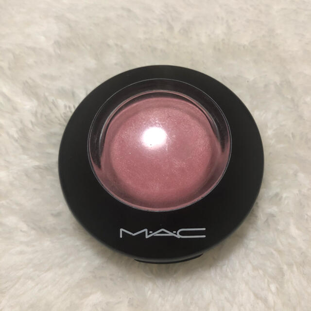 MAC(マック)のM・A・C ミネラライズ ブラッシュ　デインティ　チーク コスメ/美容のベースメイク/化粧品(チーク)の商品写真