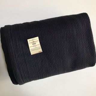 ムジルシリョウヒン(MUJI (無印良品))の【新品•未使用】無印良品 多用布(ソファカバー)