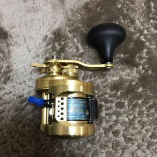 シマノ(SHIMANO)の専用(リール)