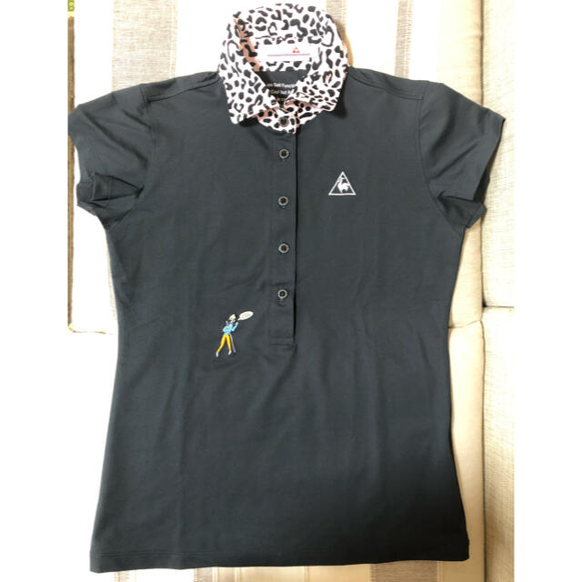 Le Coq Sportif Lecoq Sportif ポロシャツ レディースの通販 By ゆう S Shop ルコックスポルティフならラクマ Le Coq Sportif Lecoq Sportif ポロシャツ レディースの通販 By ゆう S Shop ルコックスポルティフならラクマ