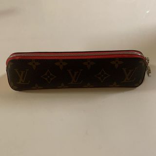 ルイヴィトン(LOUIS VUITTON)のペンケース　ルイヴィトン (ペンケース/筆箱)