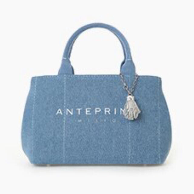 ANTEPRIMA(アンテプリマ)のアンテプリマミスト トートバッグ レディースのバッグ(トートバッグ)の商品写真