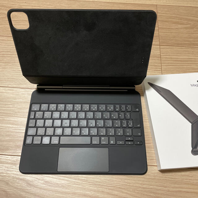 Apple の通販 by 鉄's shop|アップルならラクマ - Magic Keyboard 2022特価