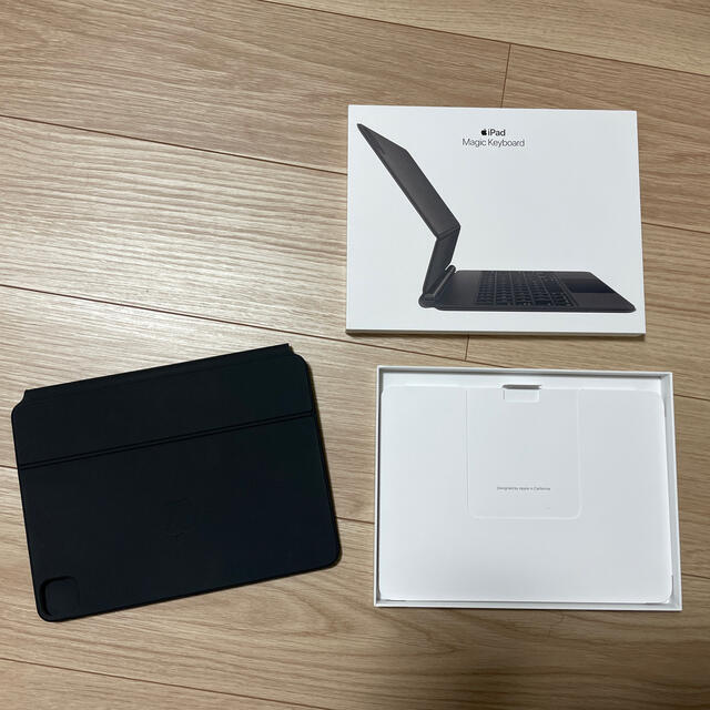 Apple の通販 by 鉄's shop|アップルならラクマ - Magic Keyboard 2022特価