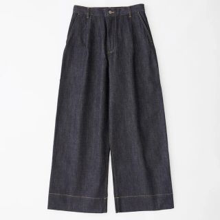 studio nicholson seymour selvedge denim(デニム/ジーンズ)