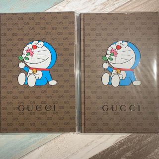 グッチ(Gucci)のCanCam 3月号　ドラえもん×GUCCI   限定コラボ(ファッション)