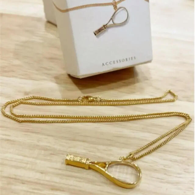 美品 スワロフスキー テニス ネックレス