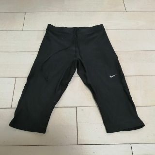 ナイキ(NIKE)のNIKE ナイキ スパッツ(レギンス/スパッツ)