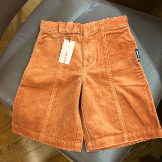 コムサイズム(COMME CA ISM)の新品　コムサイズム90 🧡(その他)