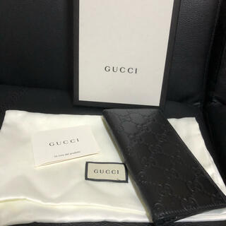 グッチ(Gucci)のGUCCI iPhone 7・8カバー(iPhoneケース)