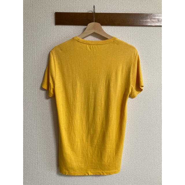 ［定価7000円 海外購入未使用!!］ラルフローレン　Tシャツ メンズのトップス(Tシャツ/カットソー(半袖/袖なし))の商品写真