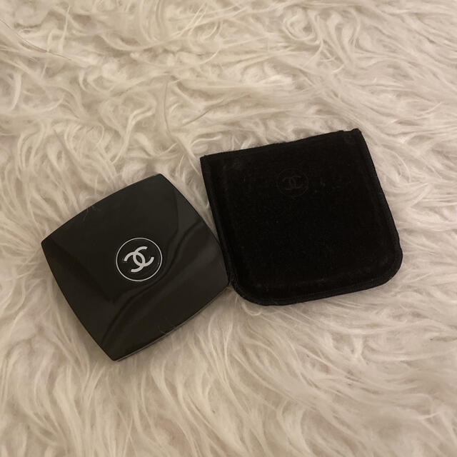 CHANEL(シャネル)のCHANEL シャネル ミラー レディースのファッション小物(ミラー)の商品写真