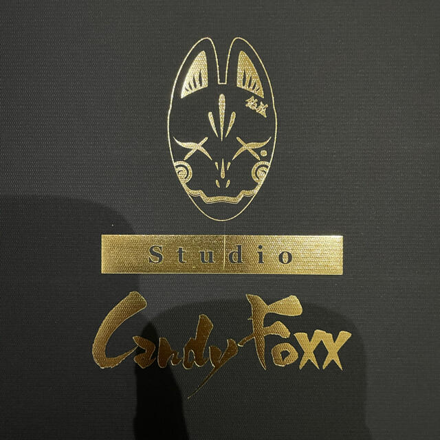 studio candy foxx メンズのトップス(Tシャツ/カットソー(七分/長袖))の商品写真