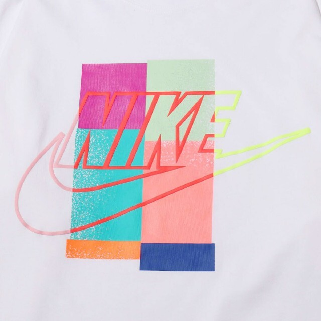 NIKE(ナイキ)の新品ナイキ×アトモス NRG CU L/S T-SHIRTS XL CI3200 メンズのトップス(Tシャツ/カットソー(七分/長袖))の商品写真