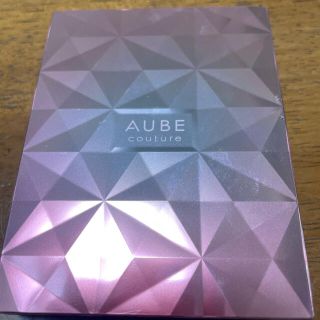 オーブクチュール(AUBE couture)のAUBE ブラシひと塗りシャドウ　566 ベージュ(アイシャドウ)