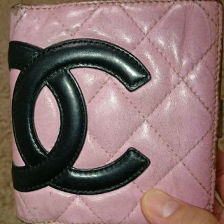 シャネル(CHANEL)のCHANEL　財布(財布)