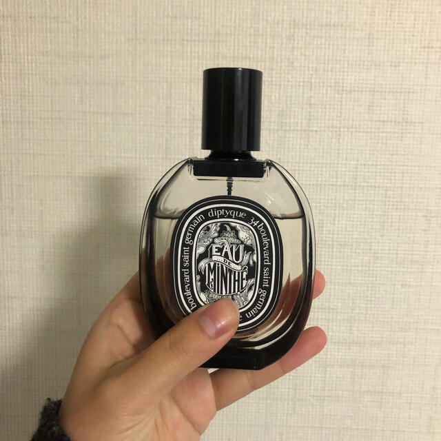 diptyque オードミンテ 75ml diptyque オードミンテ 75ml