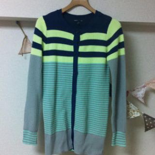 ギャップ(GAP)のGAPカーディガン♡(カーディガン)