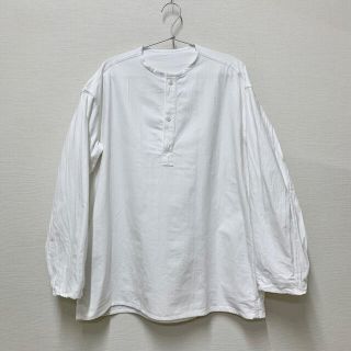 ワンエルディーケーセレクト(1LDK SELECT)のDEADSTOCK 50 ロシア軍 スリーピングシャツ m47 m-47(Tシャツ/カットソー(七分/長袖))