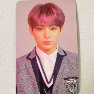 グク トレカ BTS 新品・送料無料 MGM JUNGKOOK ジョングク グク トレカ アイドル