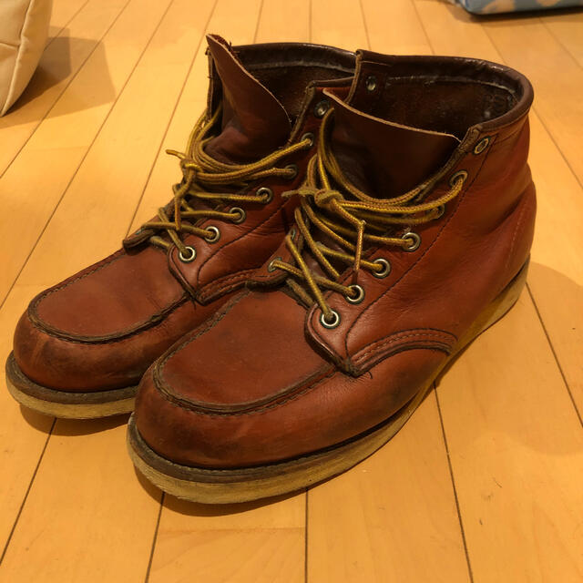 RED WING レッドウィング　27.5cm