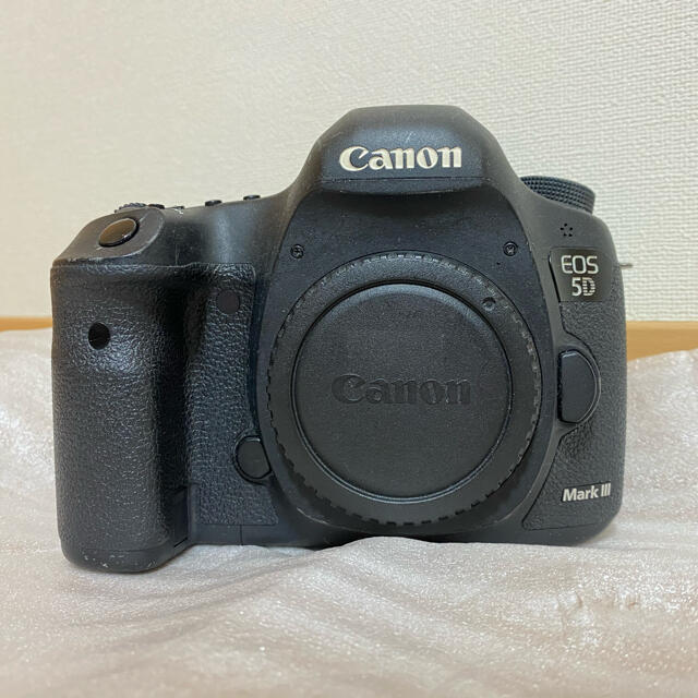 canon 5D mark III