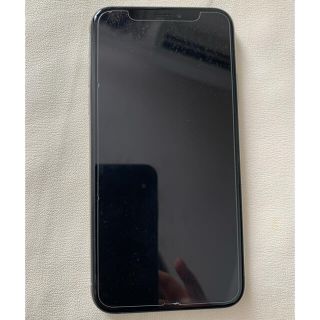 エヌティティドコモ(NTTdocomo)のiPhone xs 64 docomo(スマートフォン本体)