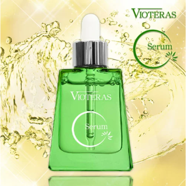 ヴィオテラスC　セラム  20g  / VIOTERAS C Serum