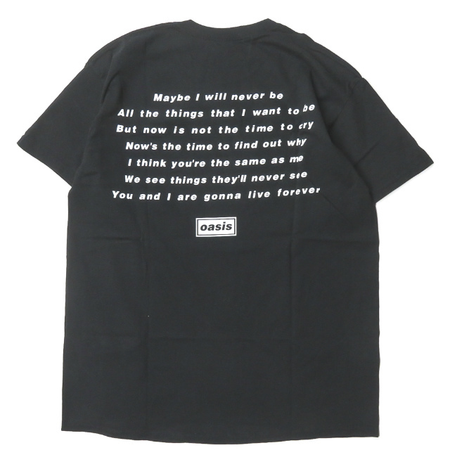 Adam et Rope'(アダムエロぺ)のADAM ET ROPE 18SS オアシス Tシャツ メンズ メンズのトップス(Tシャツ/カットソー(半袖/袖なし))の商品写真