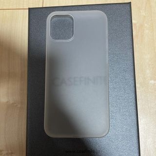 CASEFINITEケース(iPhoneケース)