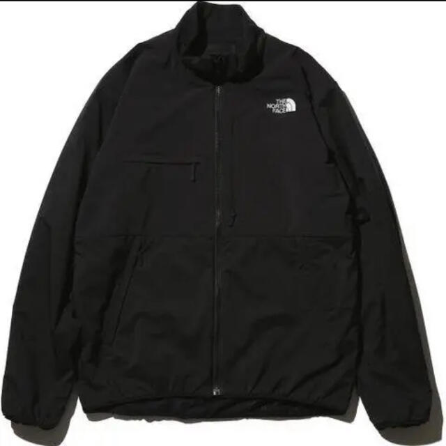 THE NORTH FACE BEAMS別注