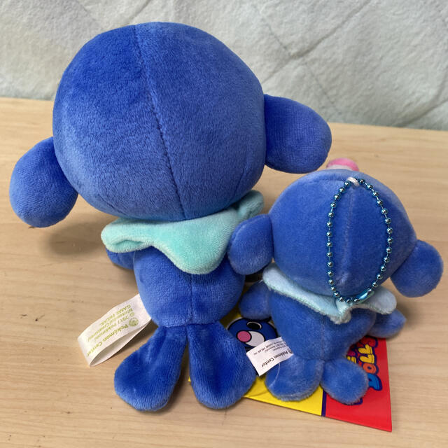 ポケモンドールズ アシマリ ぬいぐるみ マスコット ポケモン ポケモンドールズ アシマリ ぬいぐるみ マスコット ポケモン