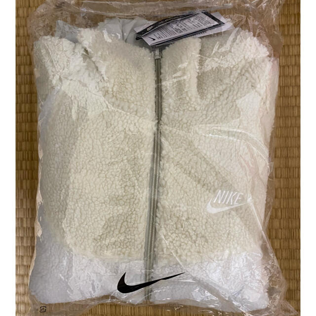 Nike Sportswear Full-Zip Swoosh Jacket