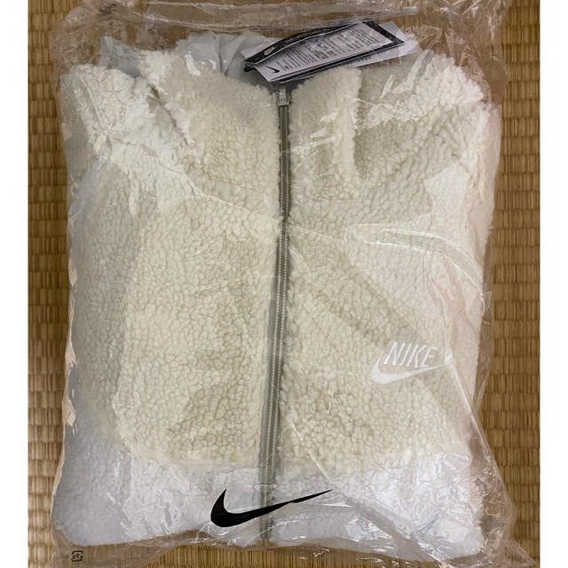 ジャケットアパレルNike Sportswear Full-Zip Swoosh Jacket