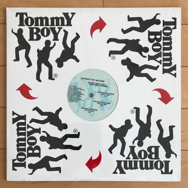 毎日安売り TommY BoY /トミーボーイ CD - www.akilmotorsfze.com