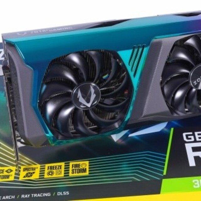 bwi専用RTX3080非LHR3個