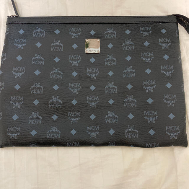 お中元 MCM クラッチバッグ sleepyhollowevents.com