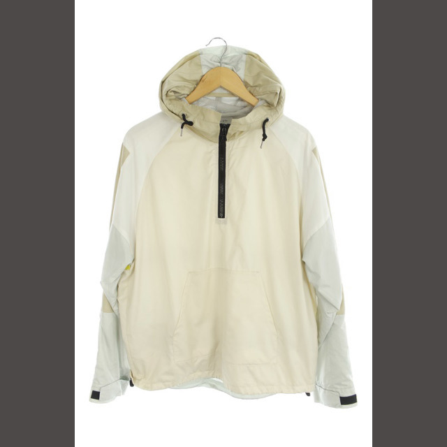 ジョンエリオット JOHN ELLIOTT sail pullover パーカー