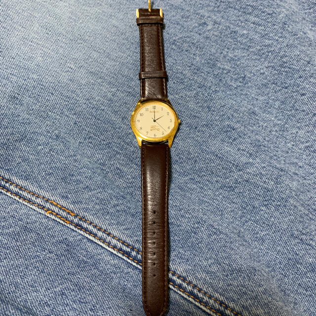 BURBERRY(バーバリー)の腕時計 レディースのファッション小物(腕時計)の商品写真