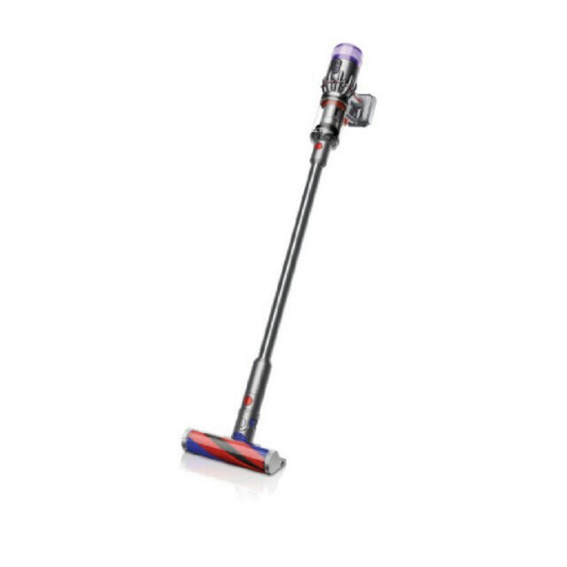 最新 Dyson Micro 1.5kg sv21ff