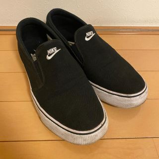 ナイキ スリッポン モカシン メンズ の通販 100点以上 Nikeのメンズを買うならラクマ