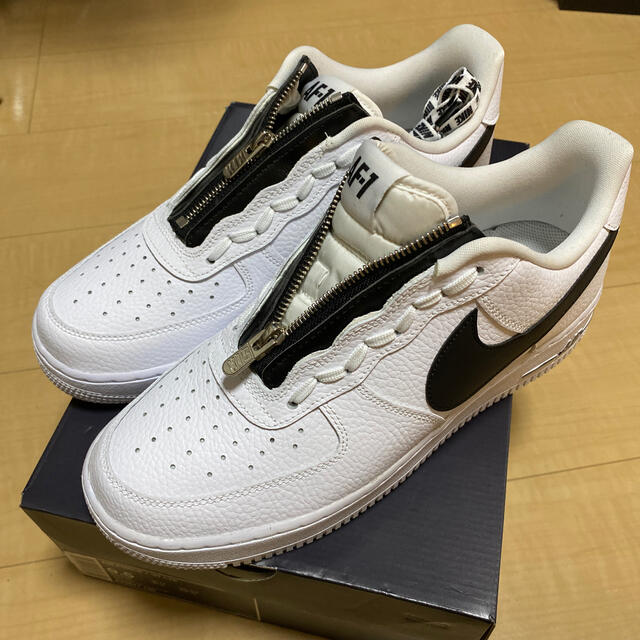 最終値下げNIKEエアフォース1LOW 27.5cm