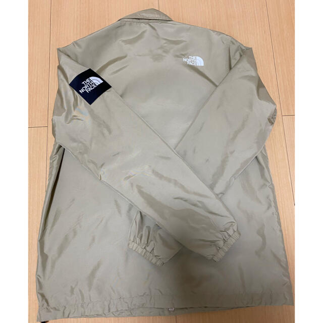 THE NORTH FACE(ザノースフェイス)のTHE NORTH FACE ノースフェイス コーチジャケット メンズのジャケット/アウター(ナイロンジャケット)の商品写真