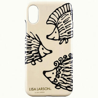 リサラーソン(Lisa Larson)のリサラーソン  イギー  iPhoneX(その他)